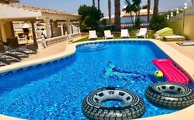 Villas Yanina Luxe Gran Alacant