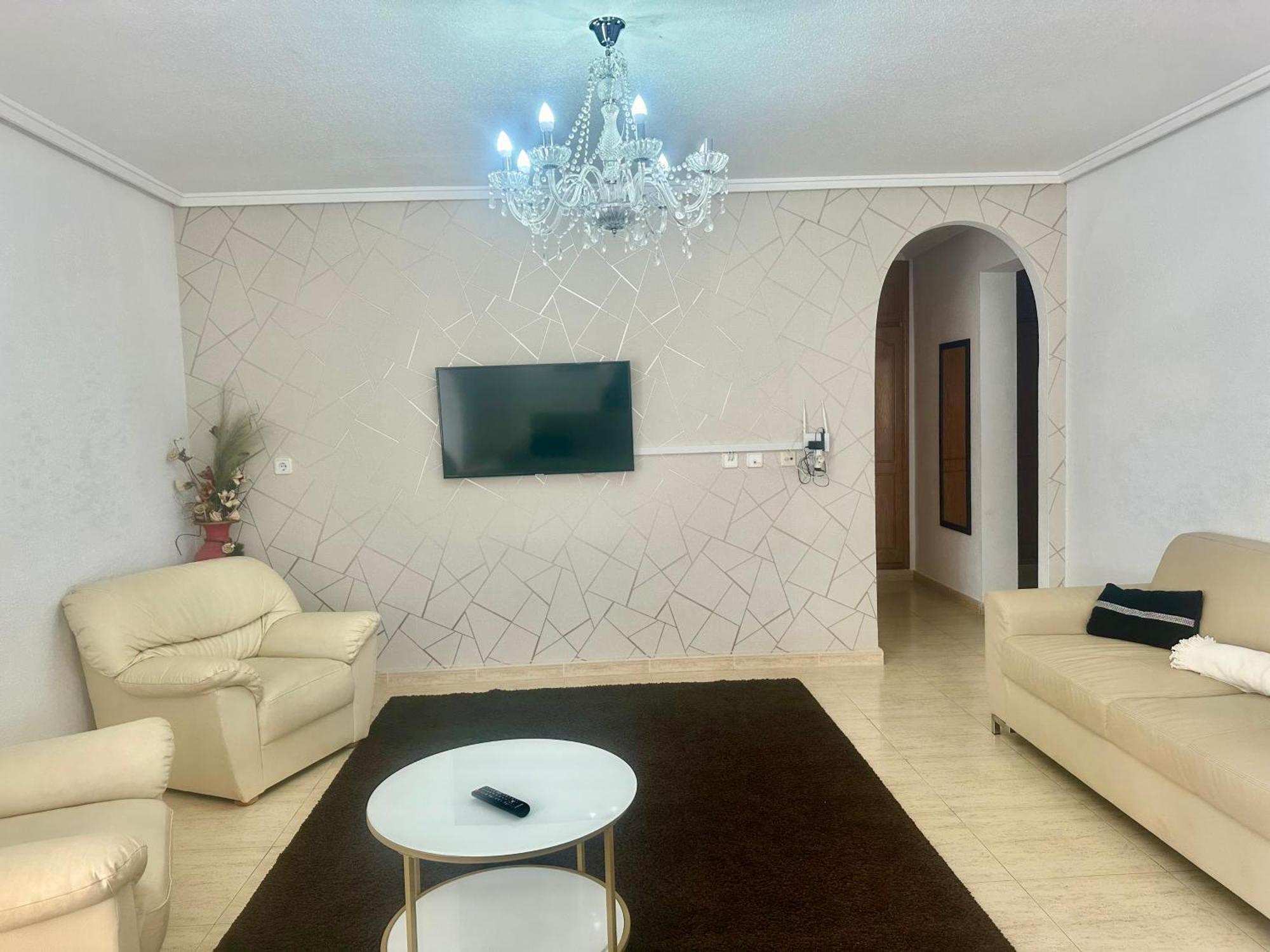 Villas Yanina Luxe Gran Alacant Puerto Marino Buitenkant foto