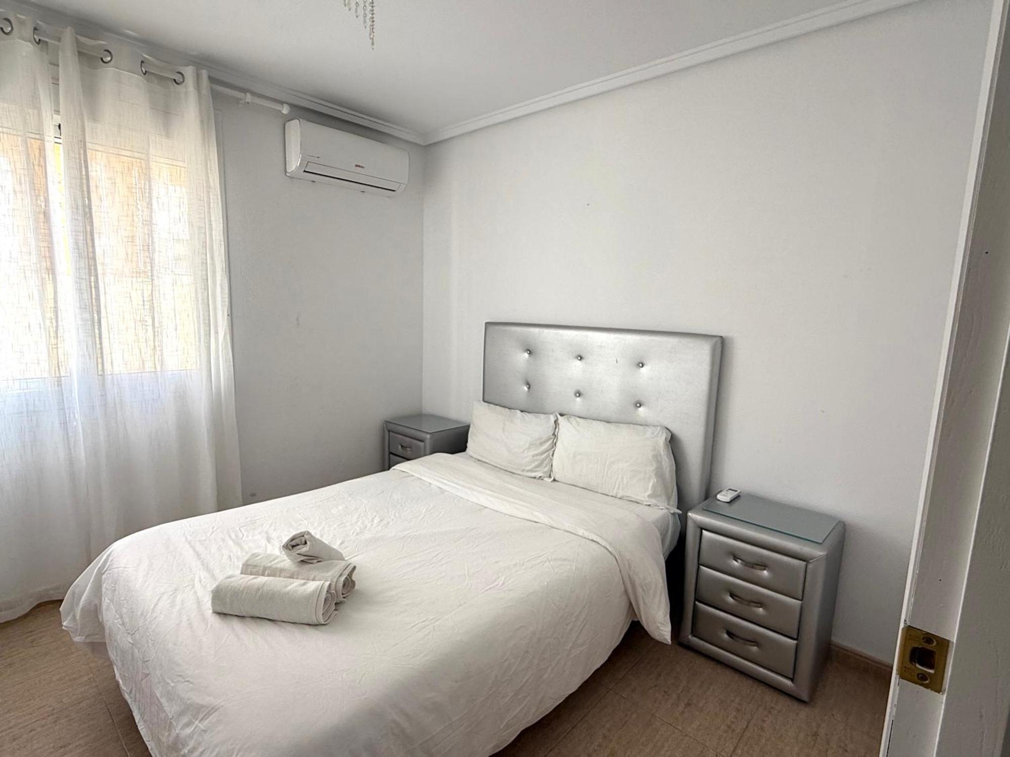 Villas Yanina Luxe Gran Alacant Puerto Marino Buitenkant foto
